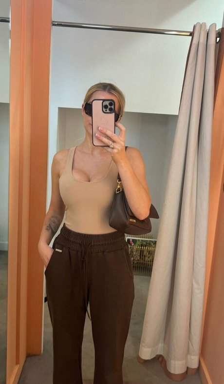 Helen Flanagan
