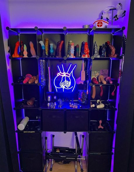 Misscharliestoybox