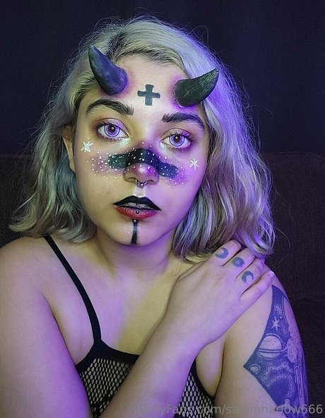 Salemharlow666