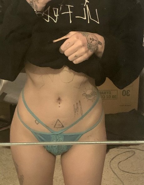 Foto desnuda filtrada de OnlyFans de Ilovelilsaku