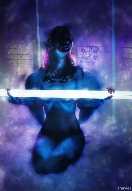 Pixiefyre