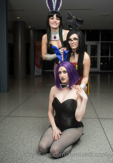 Funsizedcosplay