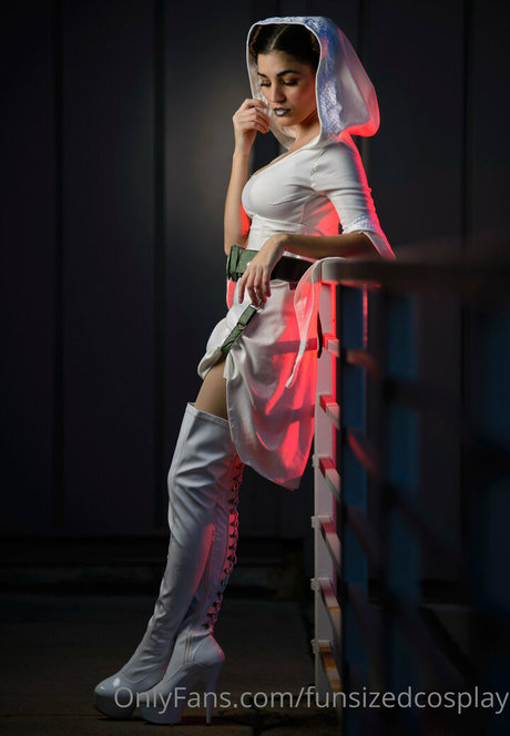 Funsizedcosplay