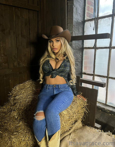 Ava Grace