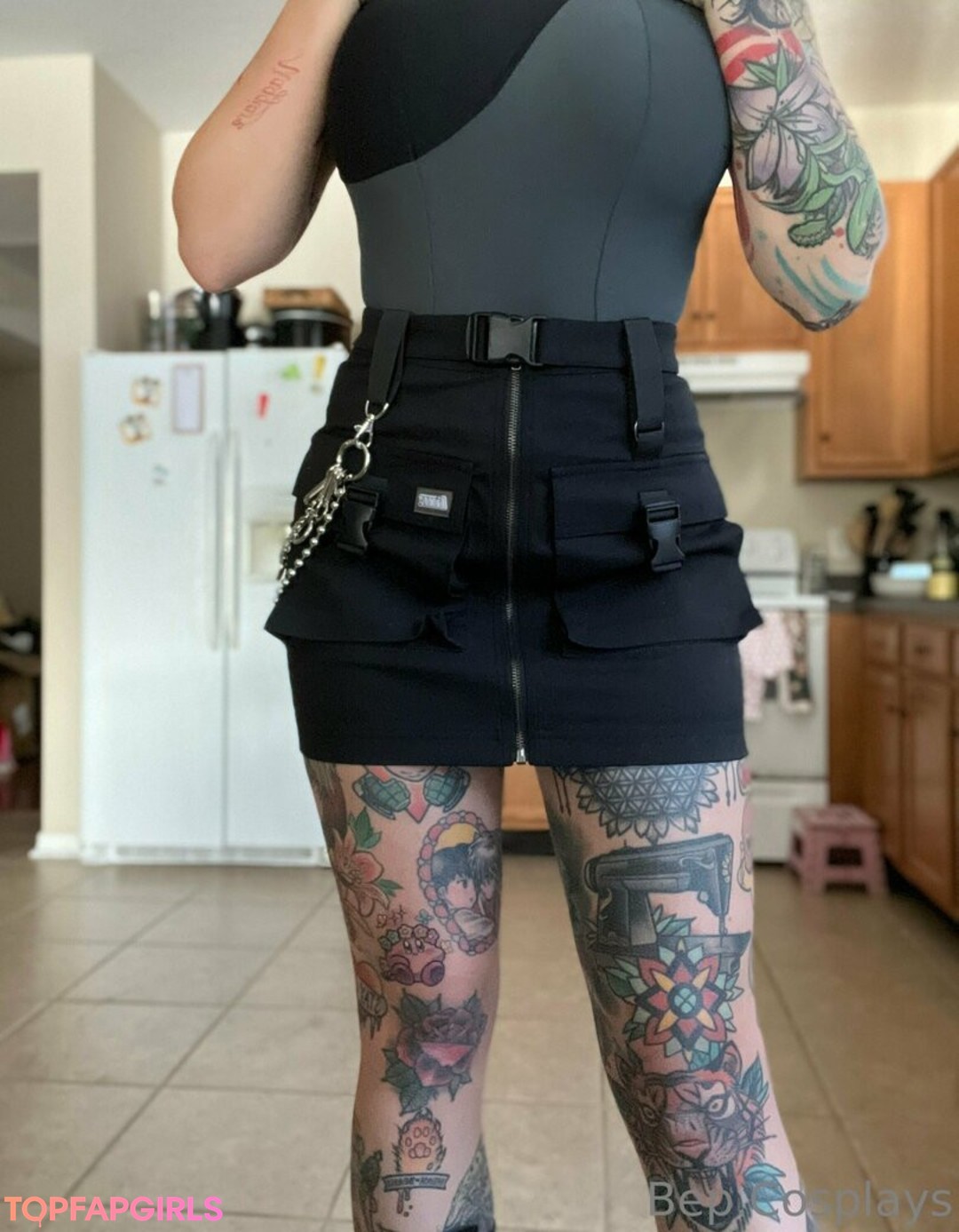 Foto desnuda filtrada de OnlyFans de Bepcosplays #115 Foto desnuda filtrada de OnlyFans de Bepcosplays #115