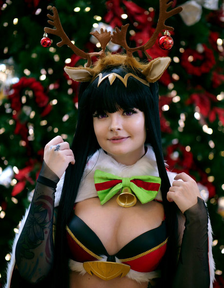Bepcosplays