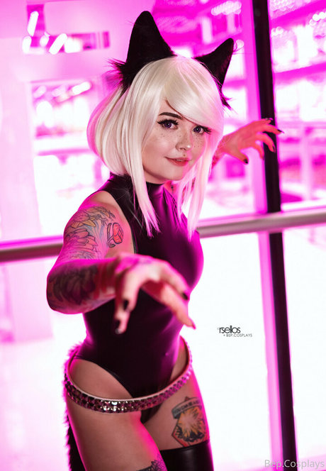 Bepcosplays
