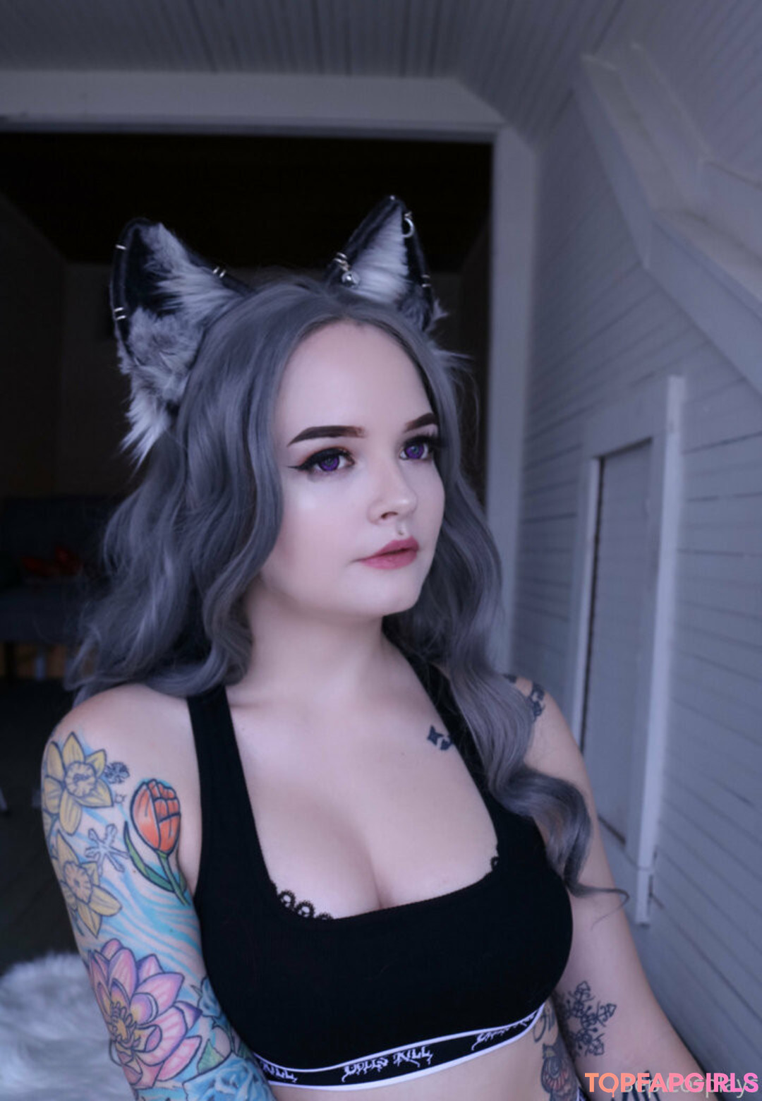 Foto desnuda filtrada de OnlyFans de Bepcosplays #53 Foto desnuda filtrada de OnlyFans de Bepcosplays #53