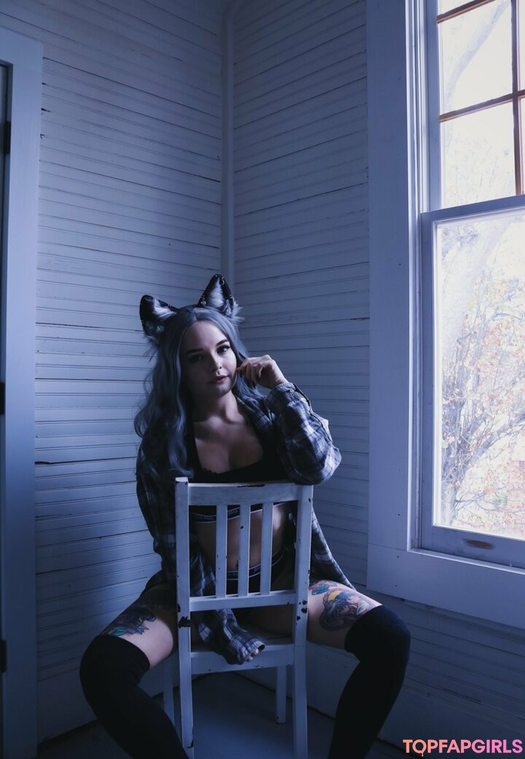 Foto desnuda filtrada de OnlyFans de Bepcosplays #67 Foto desnuda filtrada de OnlyFans de Bepcosplays #67