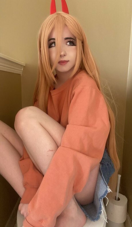 Foto desnuda filtrada de OnlyFans de Sushiflavoredmilk