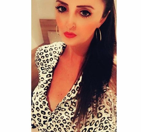 Foto desnuda filtrada de OnlyFans de Melanie M