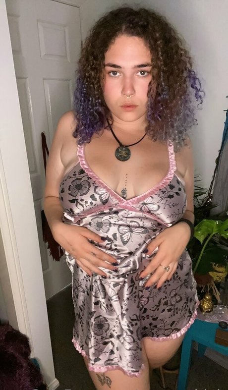 Foto desnuda filtrada de OnlyFans de Auroraablair