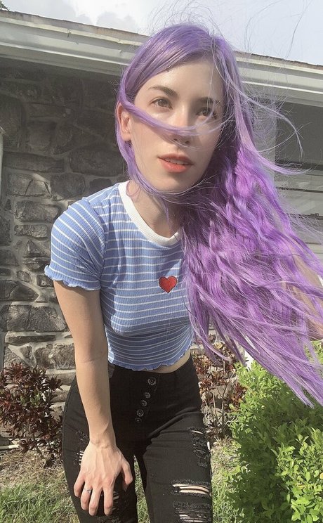 MorganLeFoy