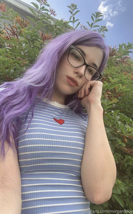 MorganLeFoy