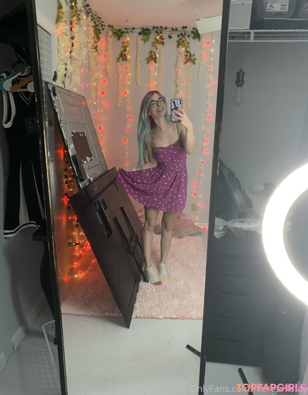 Foto desnuda filtrada de OnlyFans de Morganlefoy #162 Foto desnuda filtrada de OnlyFans de Morganlefoy #162