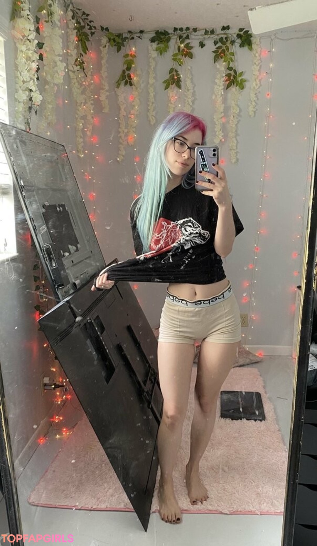 Foto desnuda filtrada de OnlyFans de Morganlefoy #163 Foto desnuda filtrada de OnlyFans de Morganlefoy #163