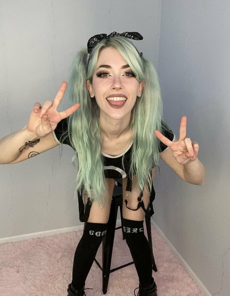 MorganLeFoy