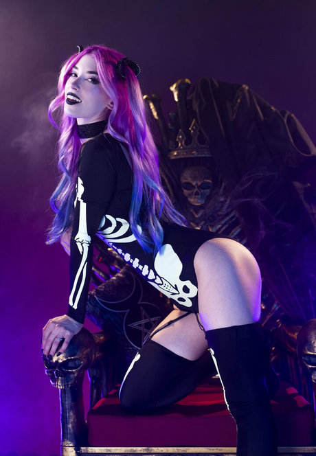 MorganLeFoy