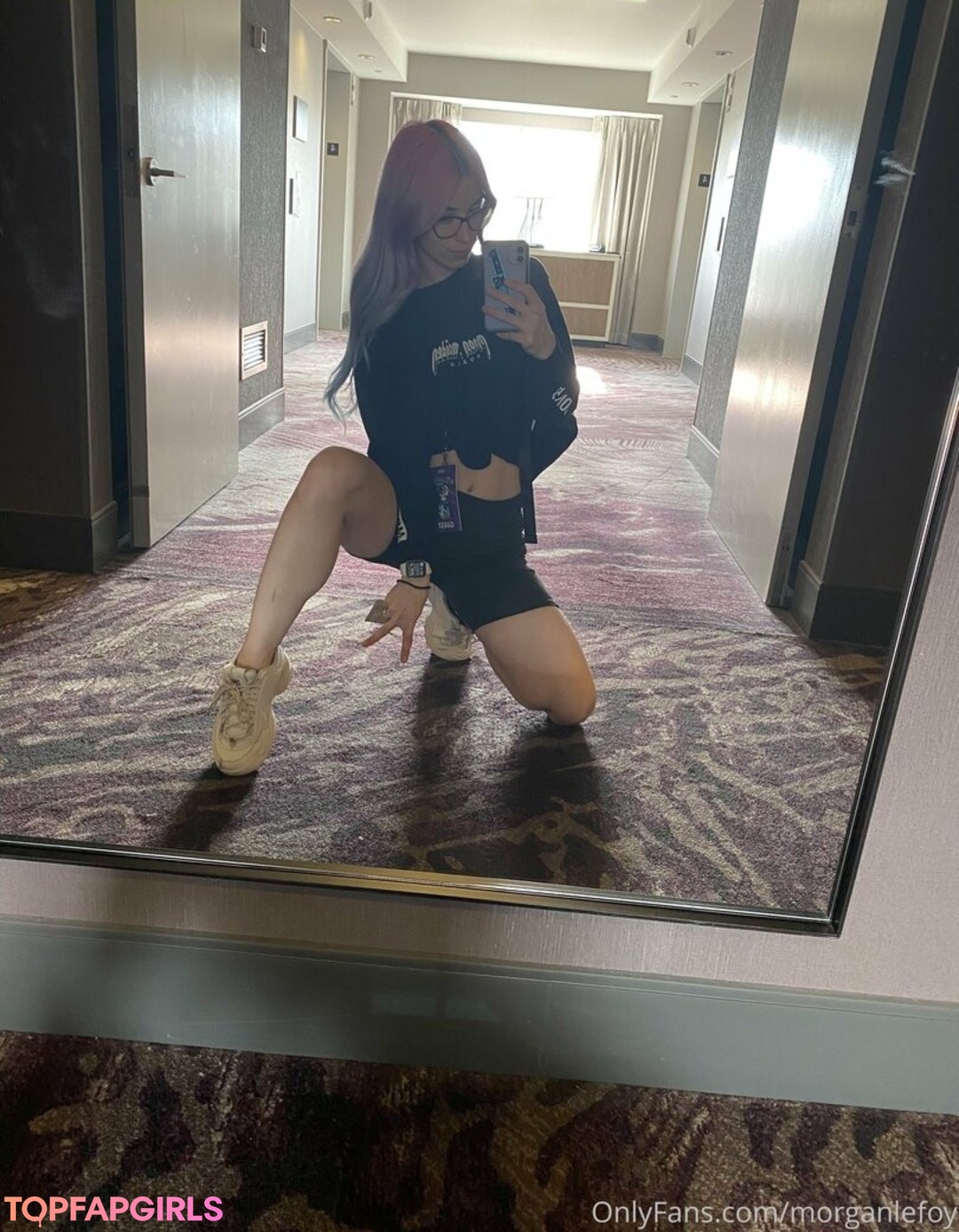 Foto desnuda filtrada de OnlyFans de Morganlefoy #269 Foto desnuda filtrada de OnlyFans de Morganlefoy #269