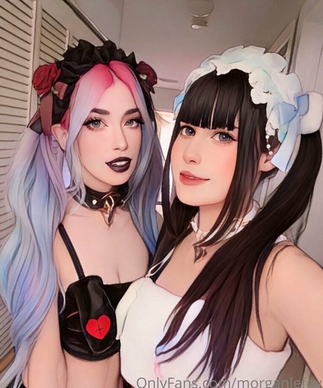 MorganLeFoy