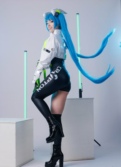 MorganLeFoy