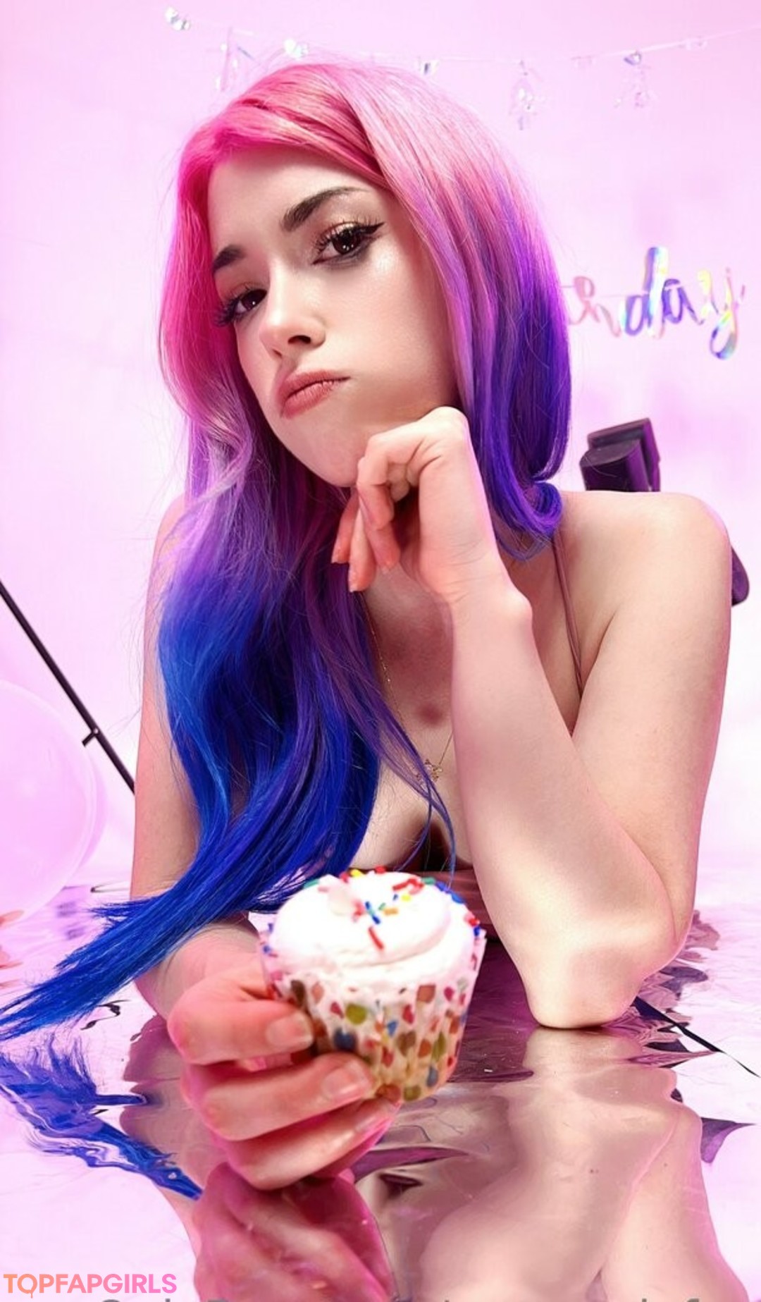 Foto desnuda filtrada de OnlyFans de Morganlefoy #428 Foto desnuda filtrada de OnlyFans de Morganlefoy #428