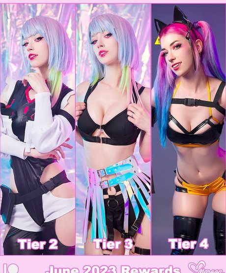 MorganLeFoy