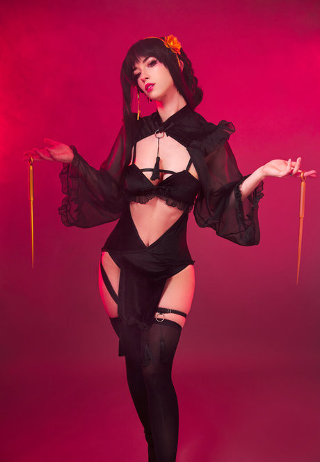 MorganLeFoy