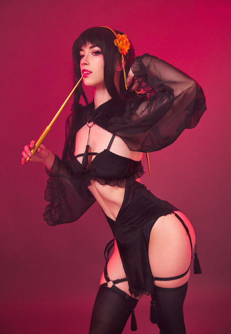 MorganLeFoy