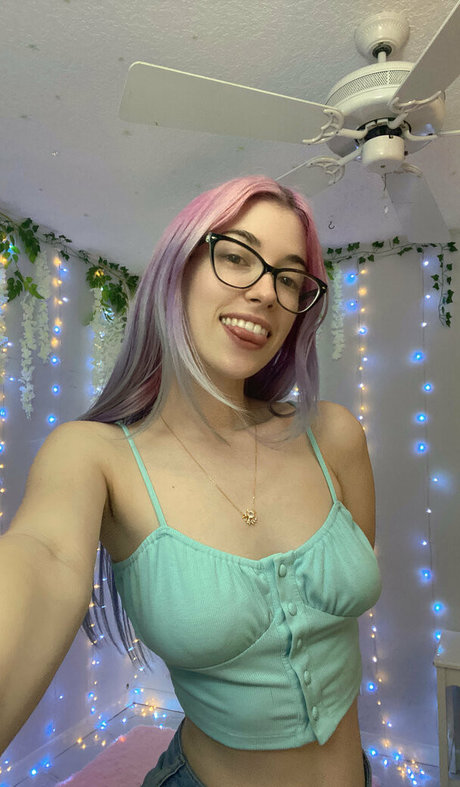 MorganLeFoy
