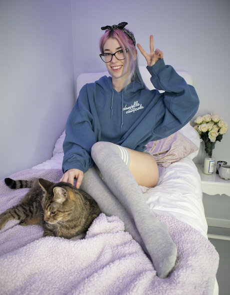 MorganLeFoy