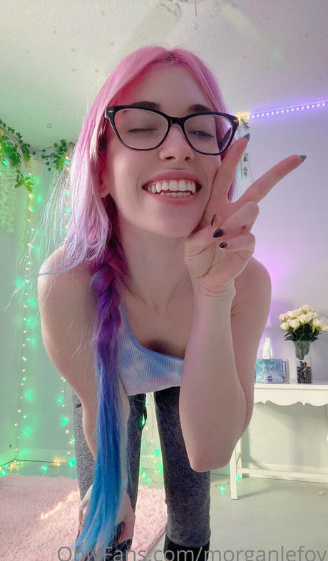 MorganLeFoy