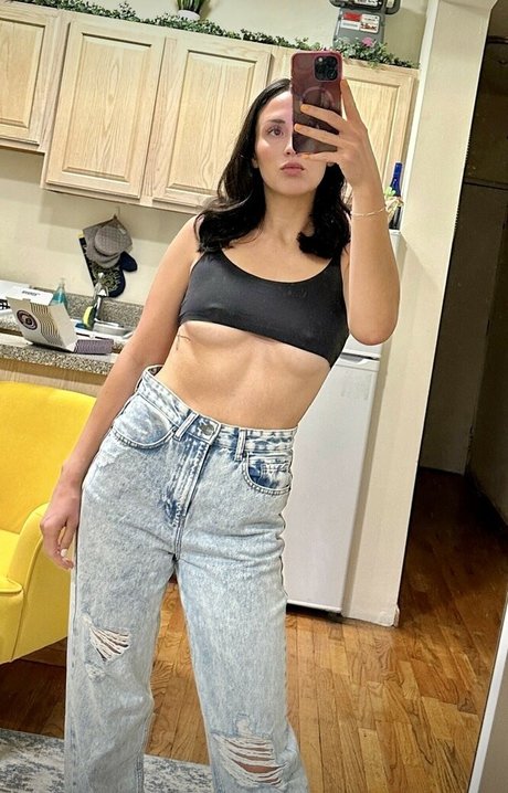 Foto desnuda filtrada de OnlyFans de womenbarstool