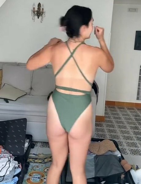 Foto desnuda filtrada de OnlyFans de Womenbarstool