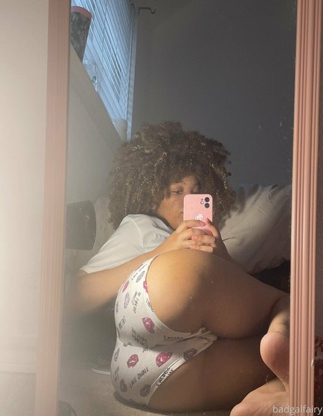 Badgalfairy