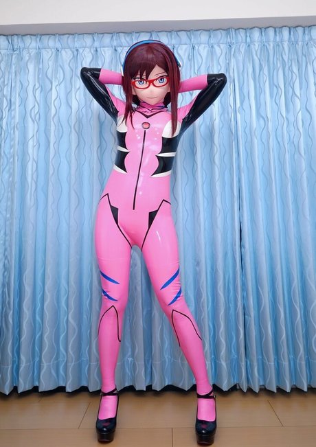 Kigurumi