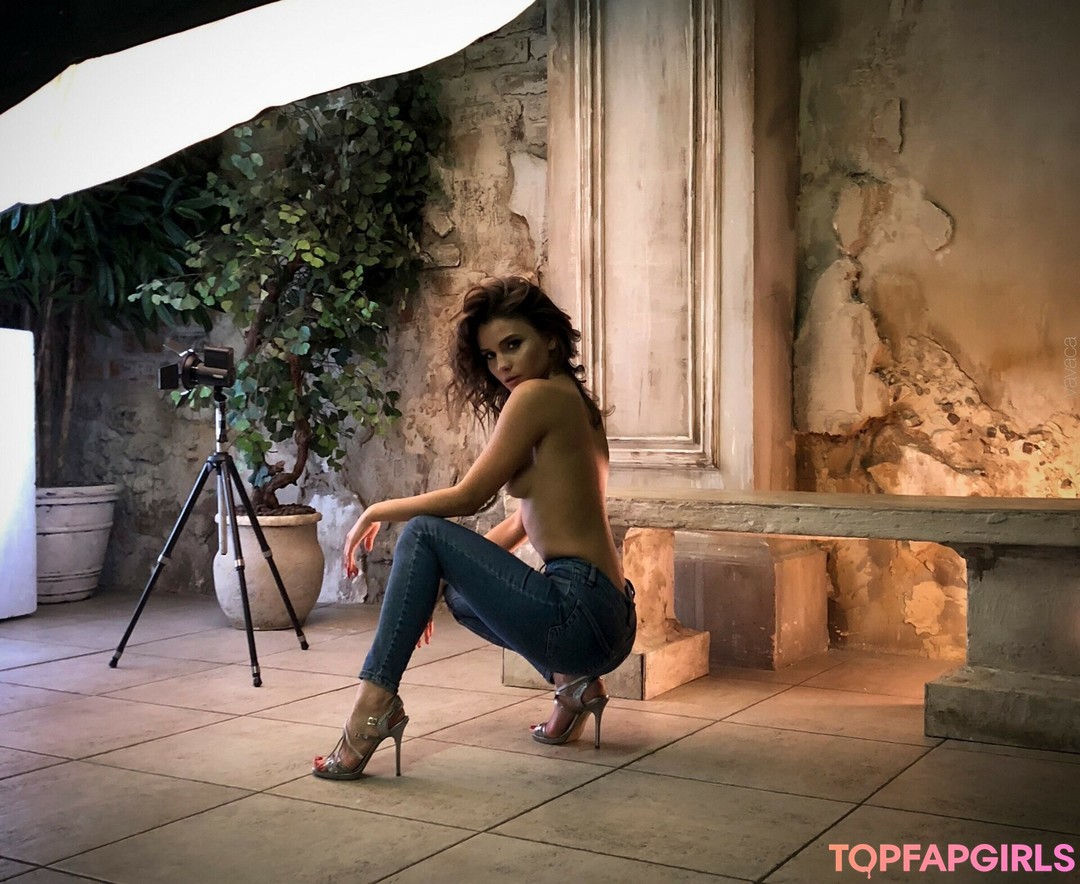 Foto desnuda filtrada de OnlyFans de Kristina Makarova #156 Foto desnuda filtrada de OnlyFans de Kristina Makarova #156