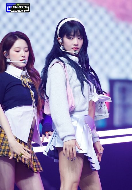 WomenK-pop