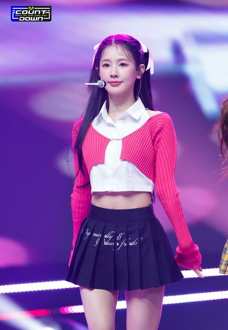 WomenK-pop