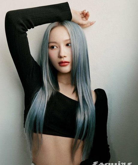 WomenK-pop