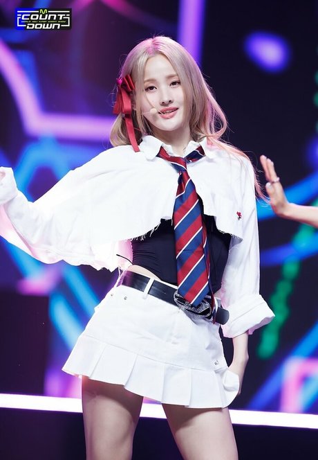WomenK-pop