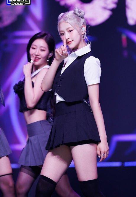 WomenK-pop