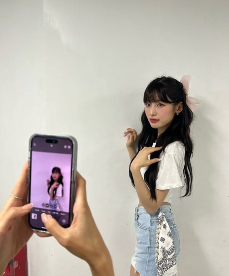 WomenK-pop