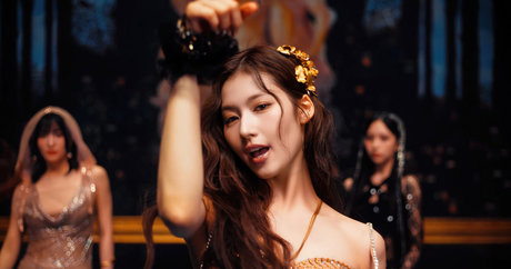 WomenK-pop