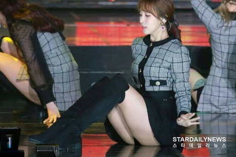WomenK-pop