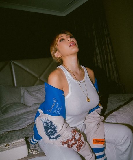 WomenK-pop