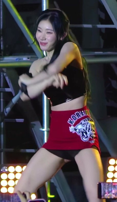 WomenK-pop