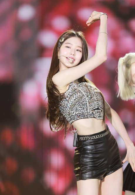 WomenK-pop