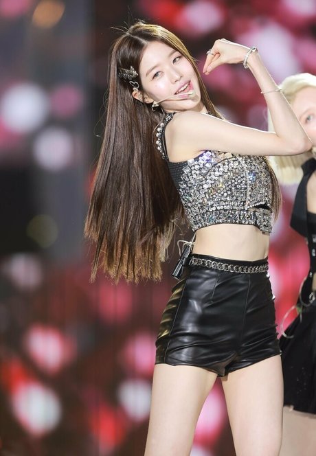 WomenK-pop