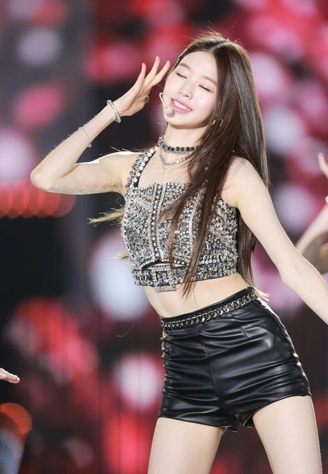 WomenK-pop